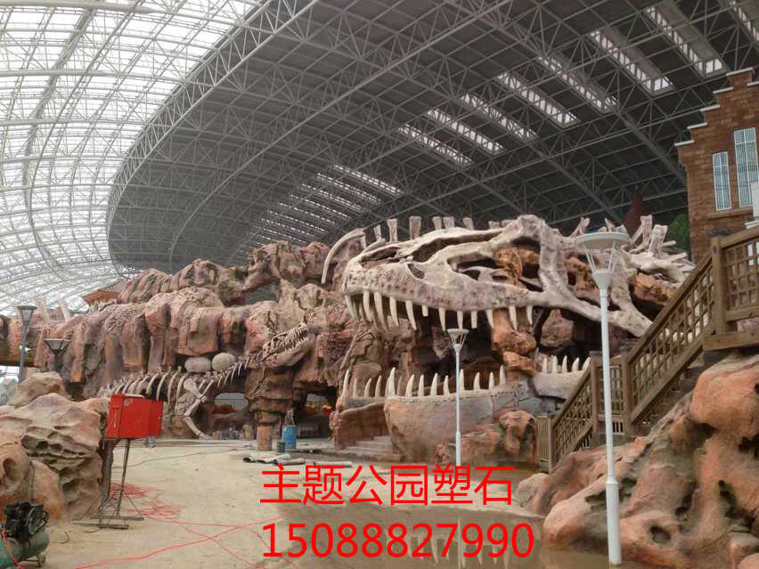 主题公园造景 (4)
