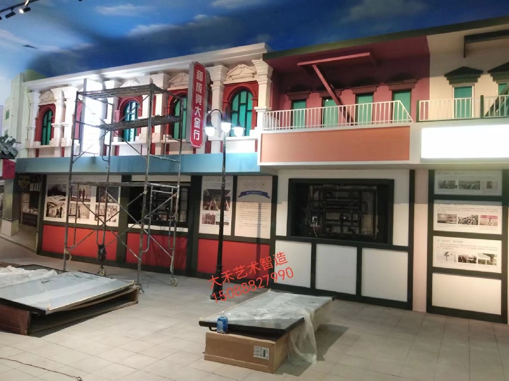 热烈庆祝宁波市大禾景观工程有限公司网站正式上线！